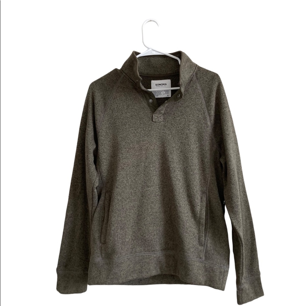 Sonoma Jacket